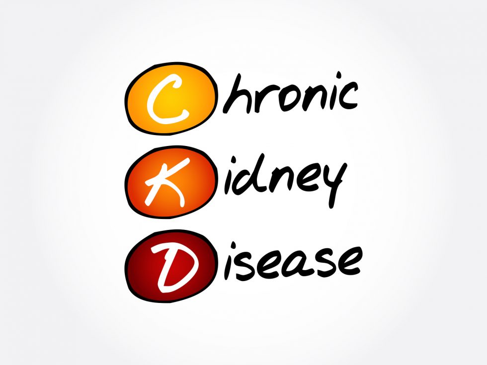 Stages of Chronic Kidney Disease North Texas Kidney Consultants