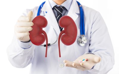 Can Dialysis Be Temporary?