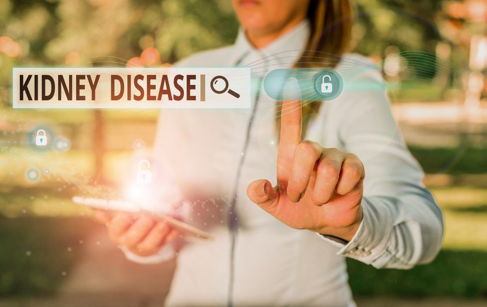 Chronic Kidney Disease North Texas Kidney Consultants